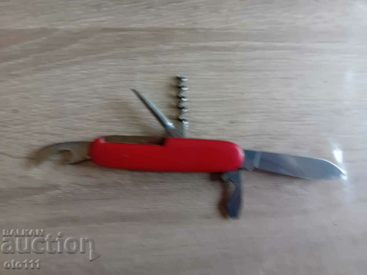 KNIFE, KNIFE - GERMANY - 5 KNIFE, KNIFE - GERMANY - 5