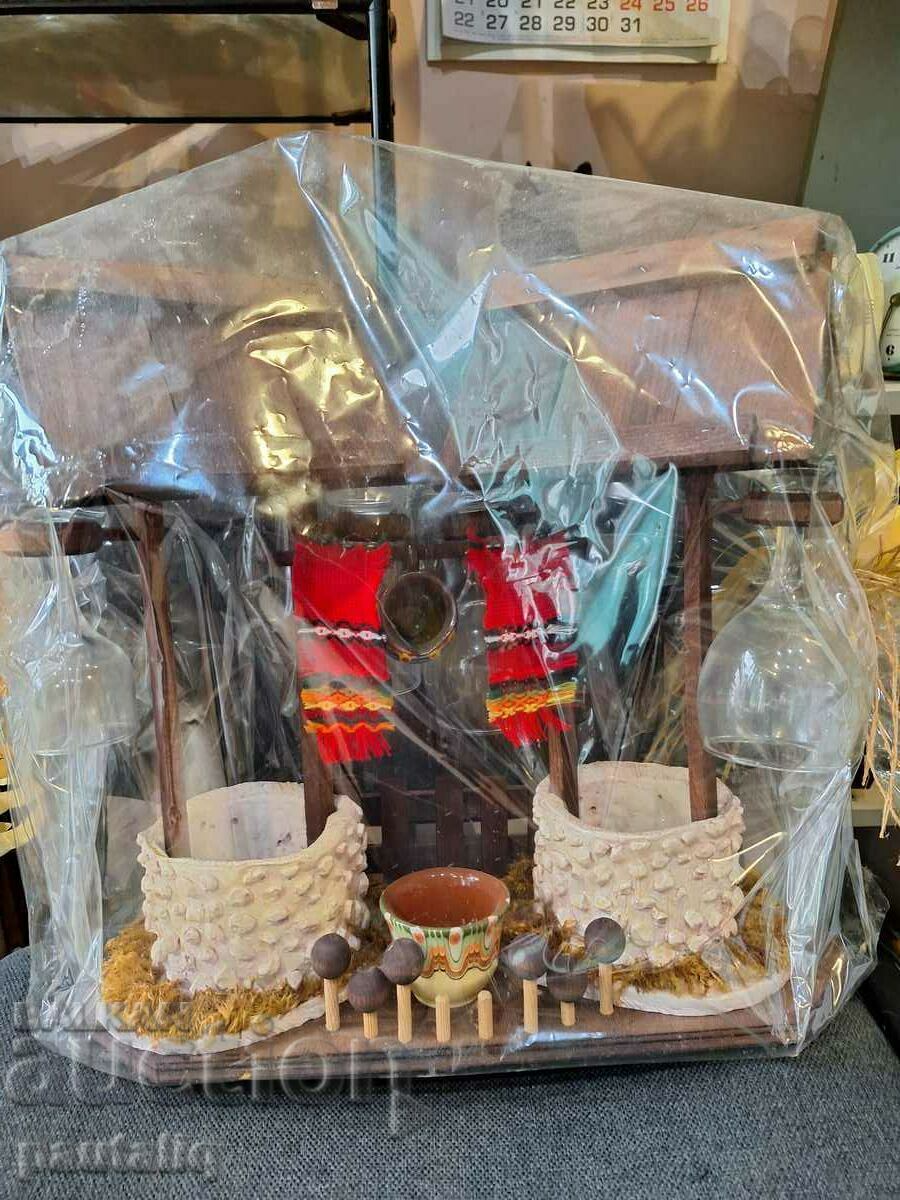 SOUVENIR with price 15.00 BGN | € 7.67 SOUVENIR with price 15.00 BGN | € 7.67