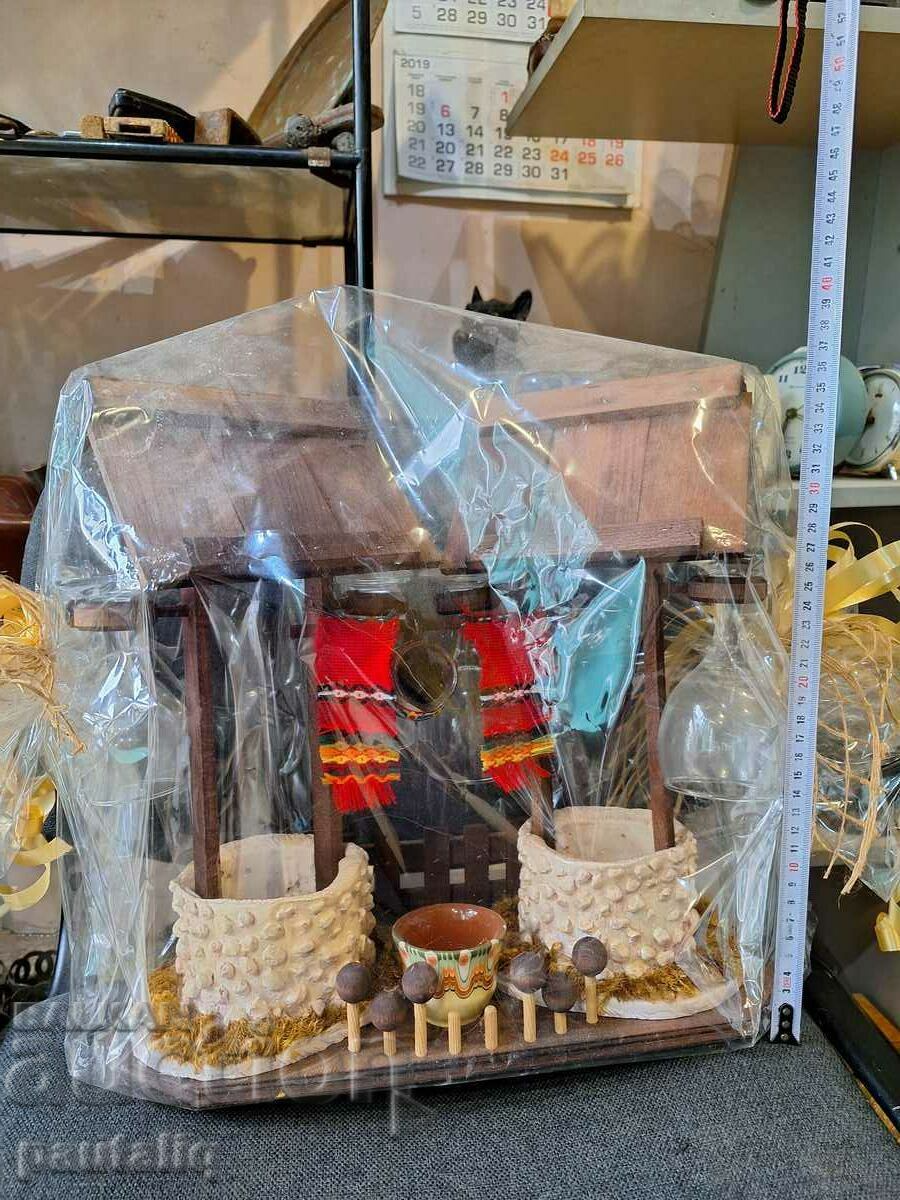 Delivery of SOUVENIR Delivery of SOUVENIR