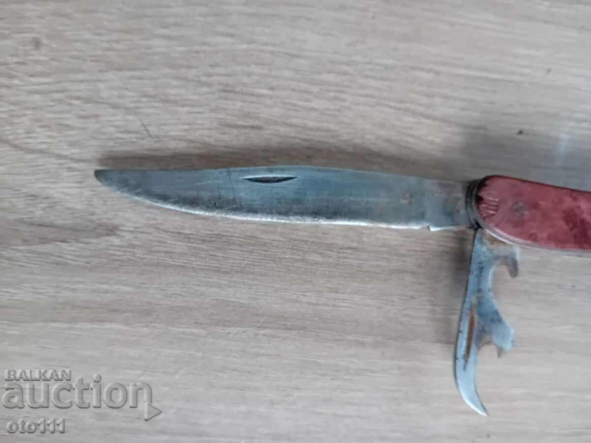 Auction OLD KNIFE, KNIFE Auction OLD KNIFE, KNIFE