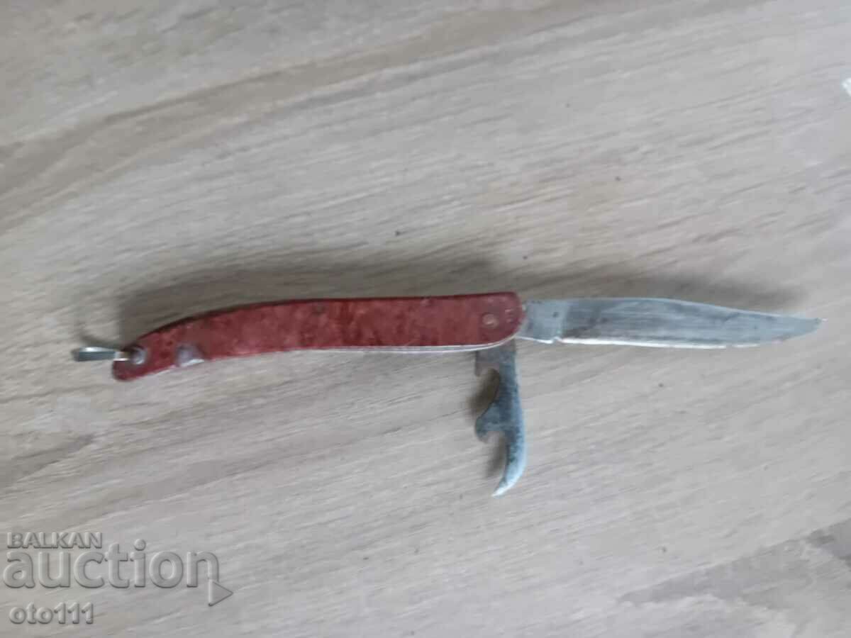 OLD KNIFE, KNIFE - 5 OLD KNIFE, KNIFE - 5