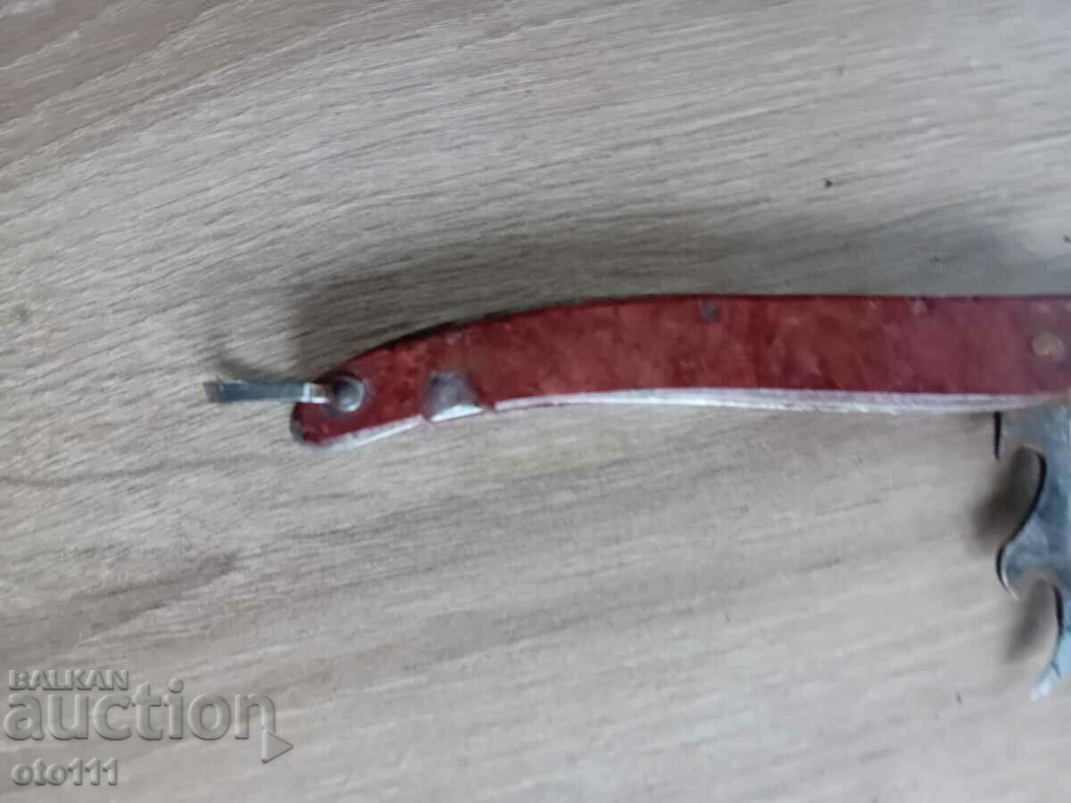 OLD KNIFE, KNIFE - 6 OLD KNIFE, KNIFE - 6