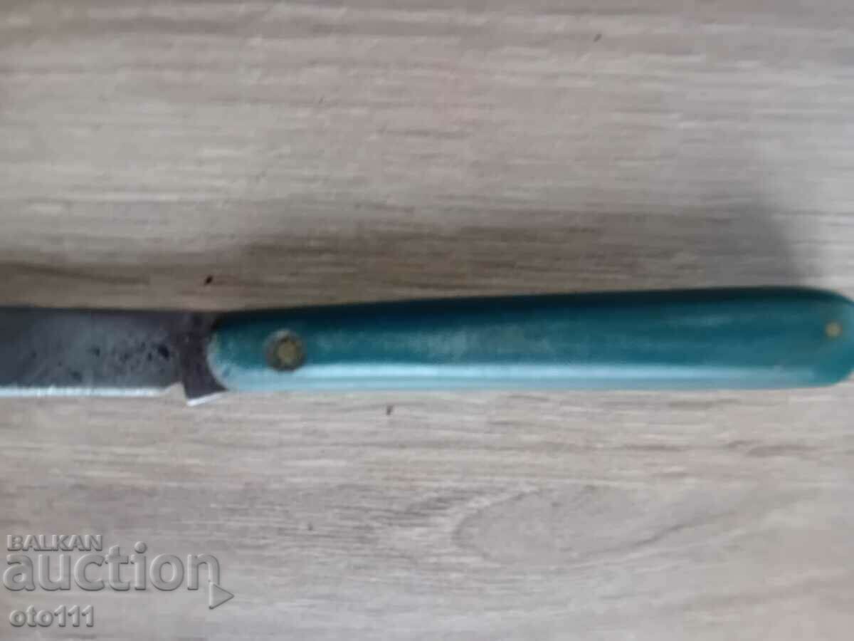 OLD BG, KNIFE, COOLING KNIFE - 5 OLD BG, KNIFE, COOLING KNIFE - 5