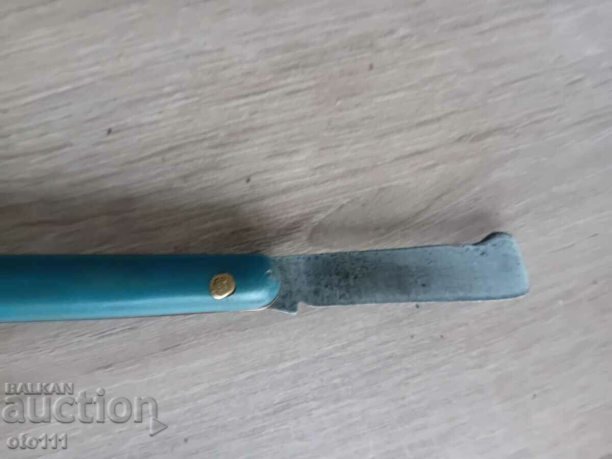 OLD BG, KNIFE, COOLING KNIFE - 6 OLD BG, KNIFE, COOLING KNIFE - 6