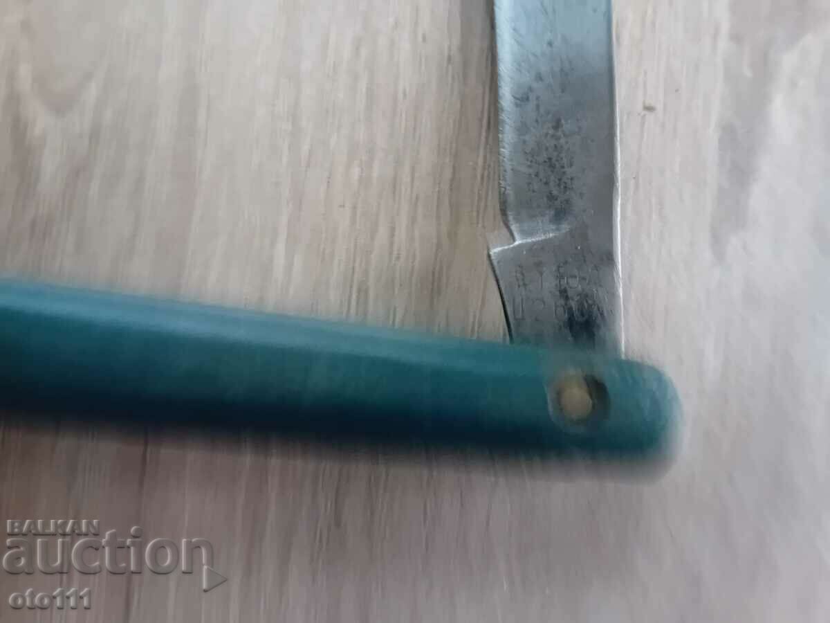 OLD BG, KNIFE, COOLING KNIFE - 7 OLD BG, KNIFE, COOLING KNIFE - 7