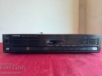 Compact disc player, KENWOOD || !Working!