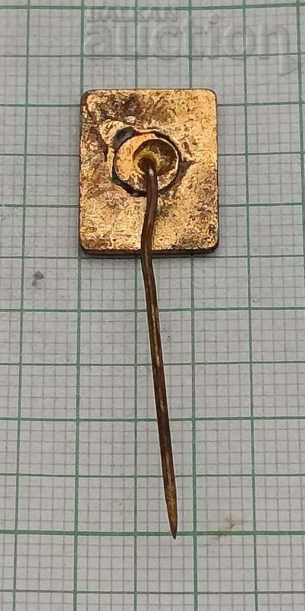 VOINTA SPORTS CLUB ORIENTING ROMANIA BADGE EMAIL with price 5.00 BGN | € 2.56 VOINTA SPORTS CLUB ORIENTING ROMANIA BADGE EMAIL with price 5.00 BGN | € 2.56