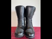 !!!New!!! Waterproof motorcycle boots (number 45)