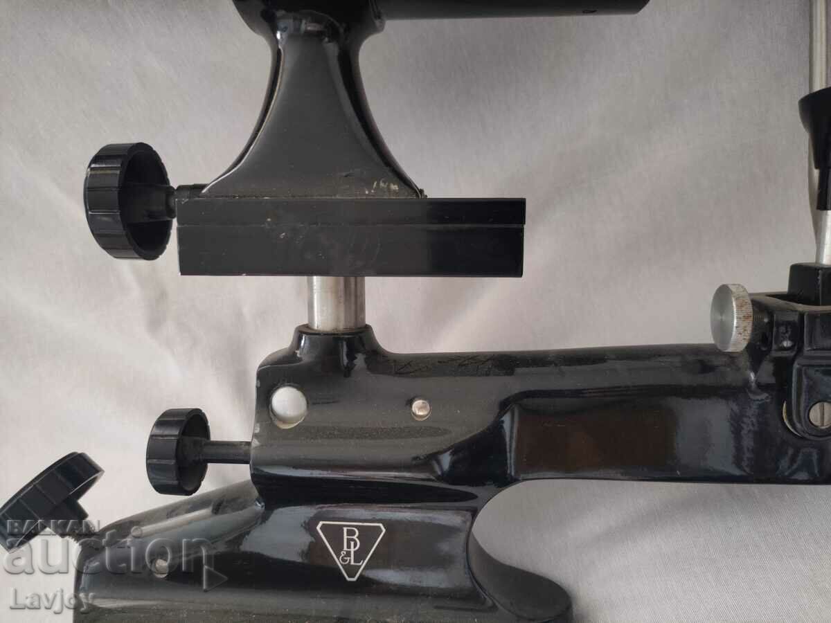 Παλιά οπτική συσκευή που κατασκευάζεται στην Αμερική - 5 Παλιά οπτική συσκευή που κατασκευάζεται στην Αμερική - 5