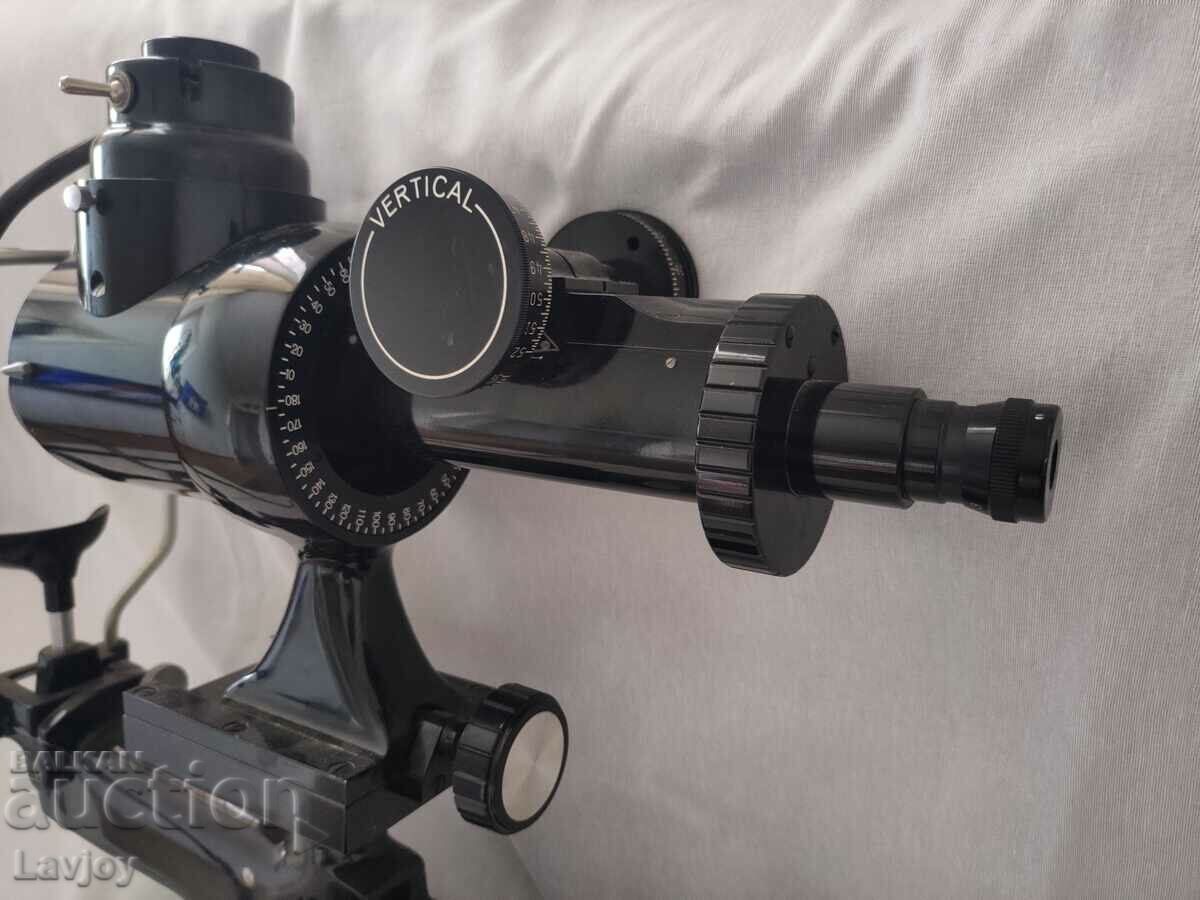 Παλιά οπτική συσκευή που κατασκευάζεται στην Αμερική - 6 Παλιά οπτική συσκευή που κατασκευάζεται στην Αμερική - 6