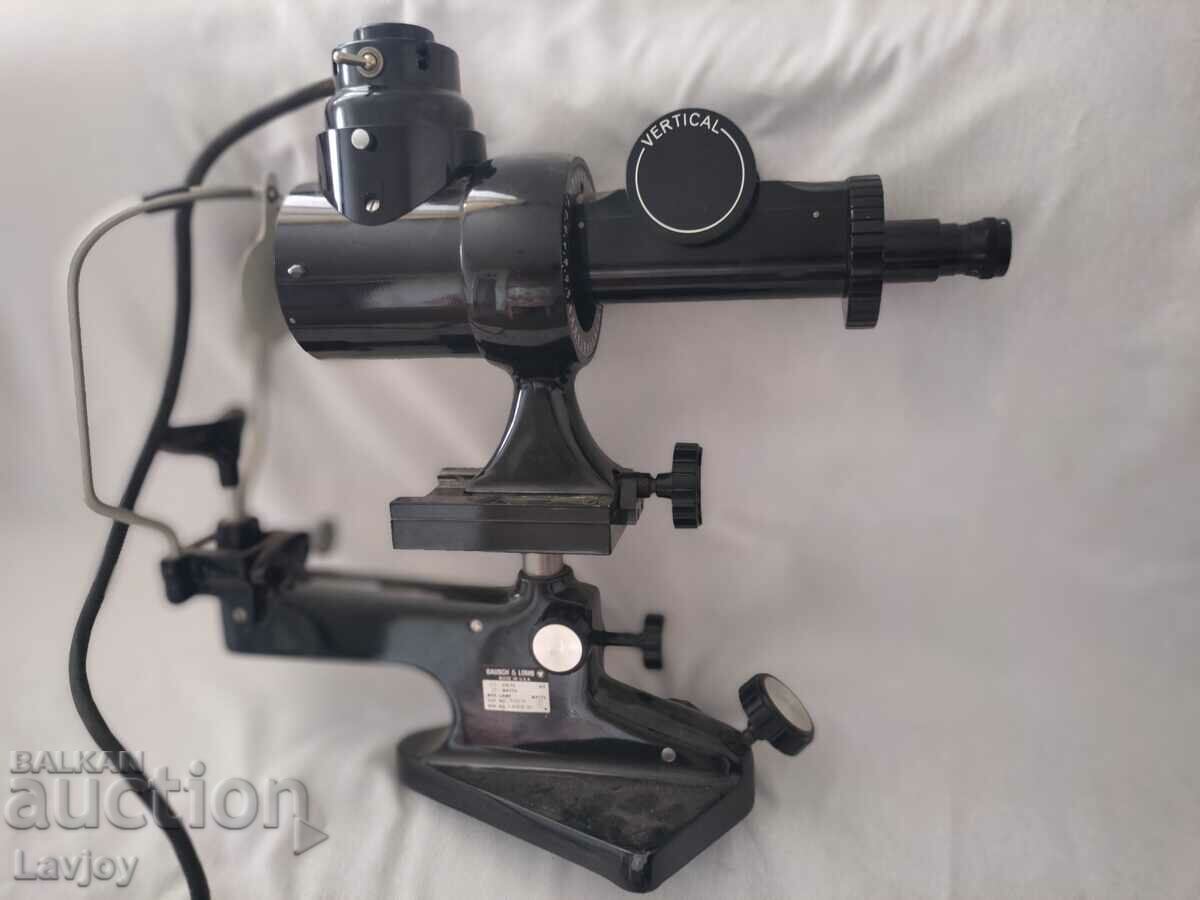 Παλιά οπτική συσκευή που κατασκευάζεται στην Αμερική - 7 Παλιά οπτική συσκευή που κατασκευάζεται στην Αμερική - 7