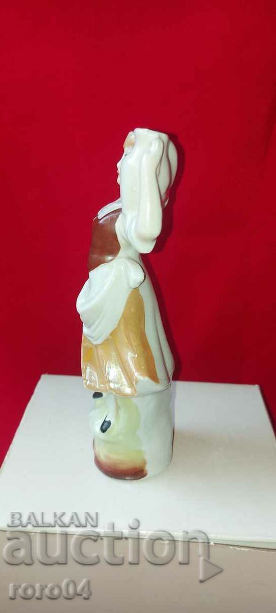 ΑΓΑΛΜΑΤΑ ΠΟΡΣΕΛΑΝΗΣ με τιμή € 13.99 | 27.36 BGN