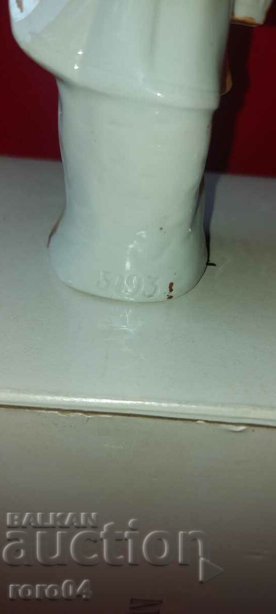 Παράδοση ΑΓΑΛΜΑΤΑ ΠΟΡΣΕΛΑΝΗΣ