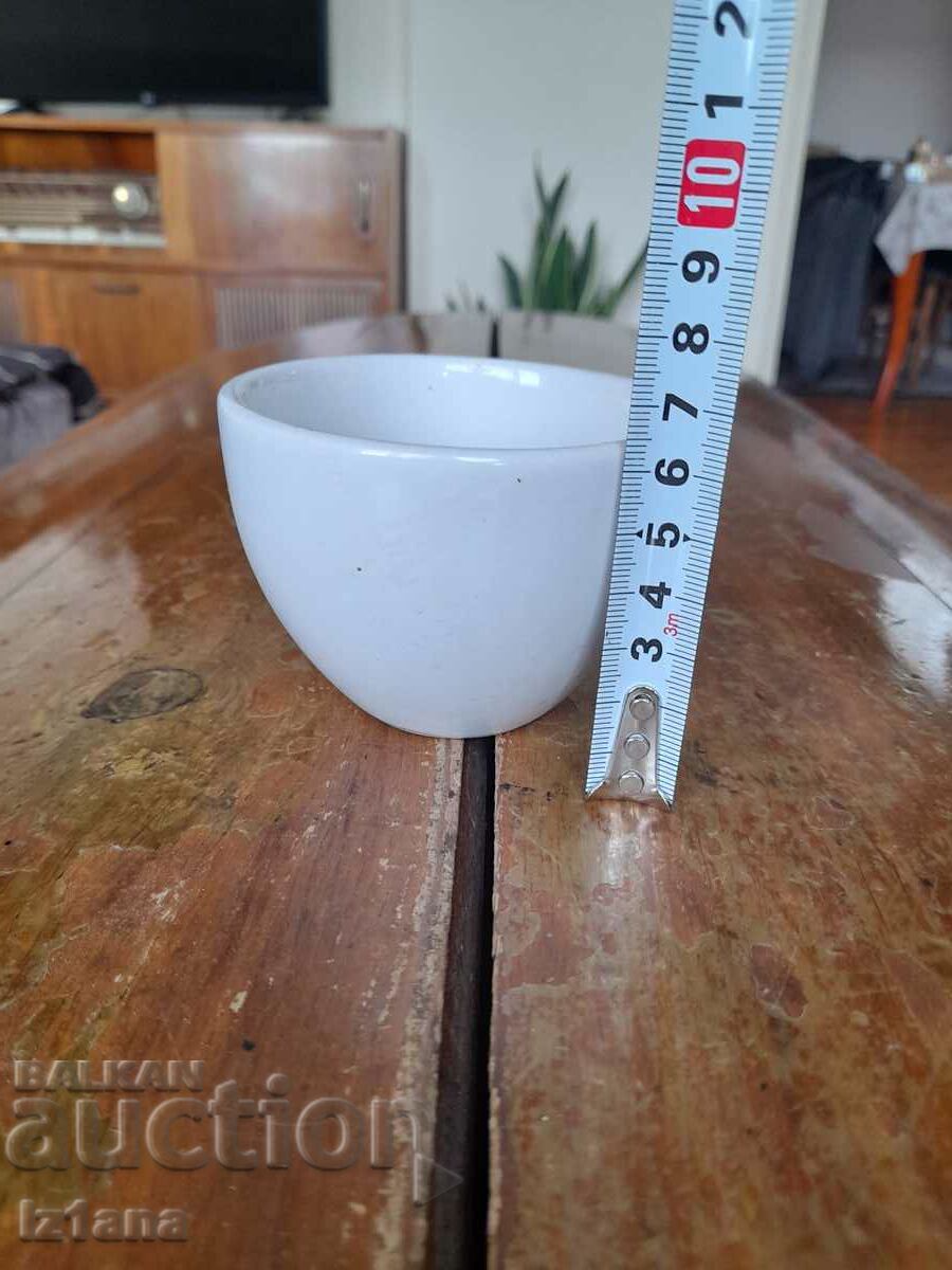 Auction Old SBA coffee cup Auction Old SBA coffee cup