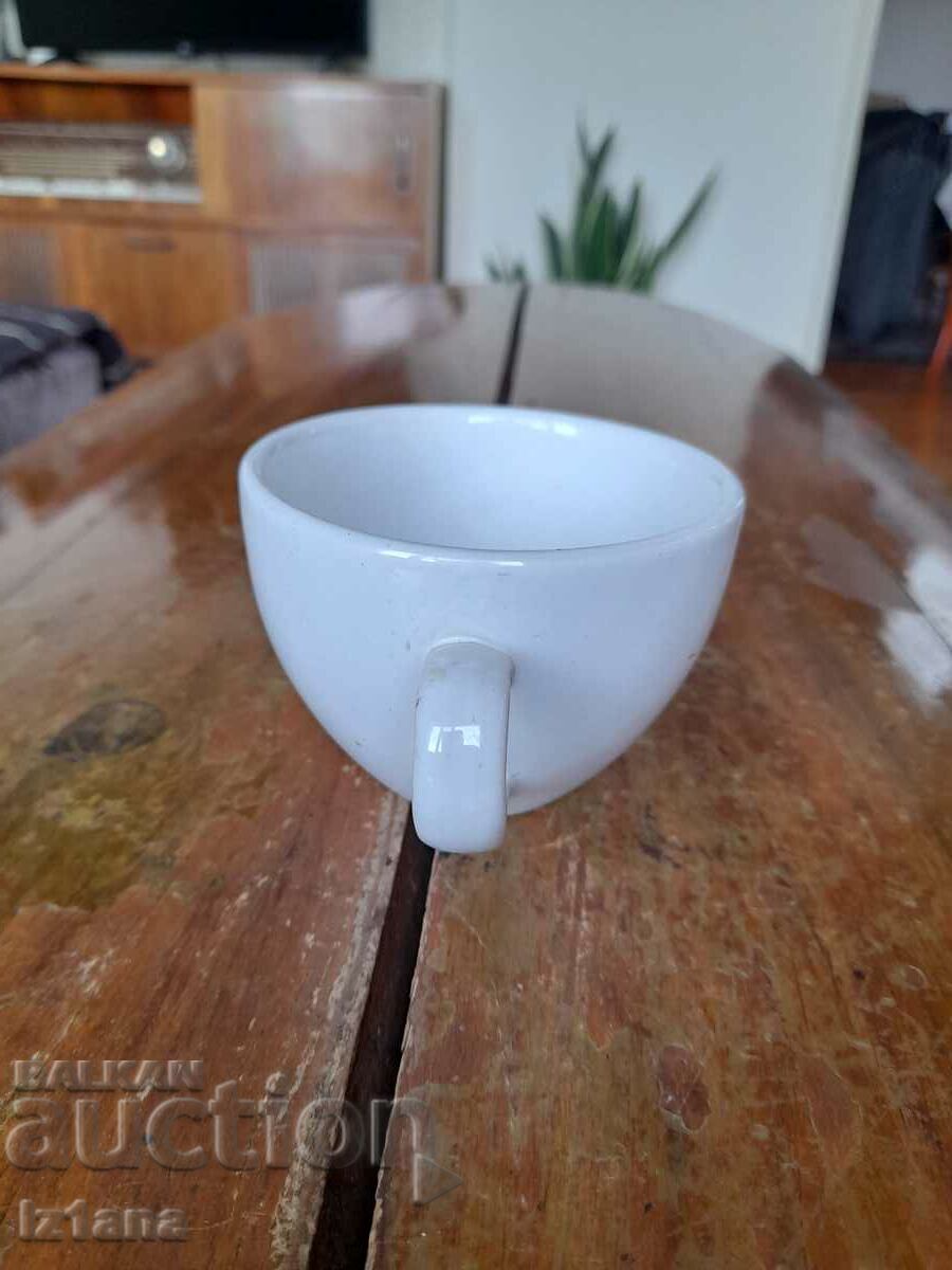 Old SBA coffee cup - 5 Old SBA coffee cup - 5