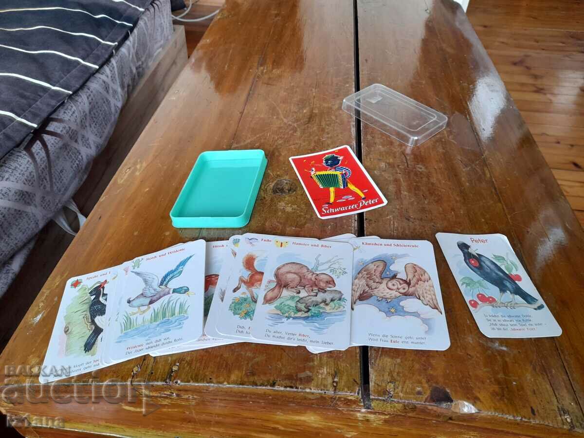 Cărți vechi Black Peter cu preț 48.00 BGN | € 24.54 Cărți vechi Black Peter cu preț 48.00 BGN | € 24.54