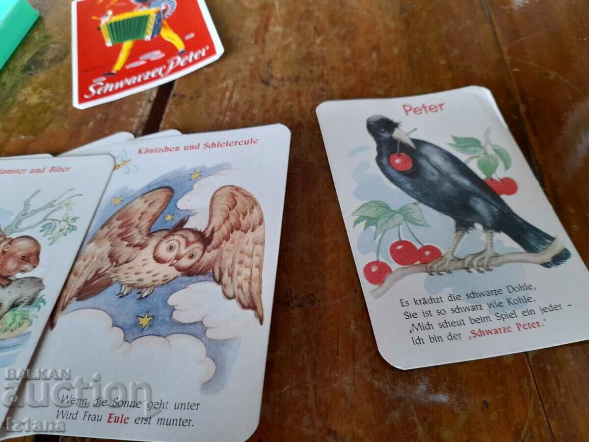 Livrarea Cărți vechi Black Peter Livrarea Cărți vechi Black Peter