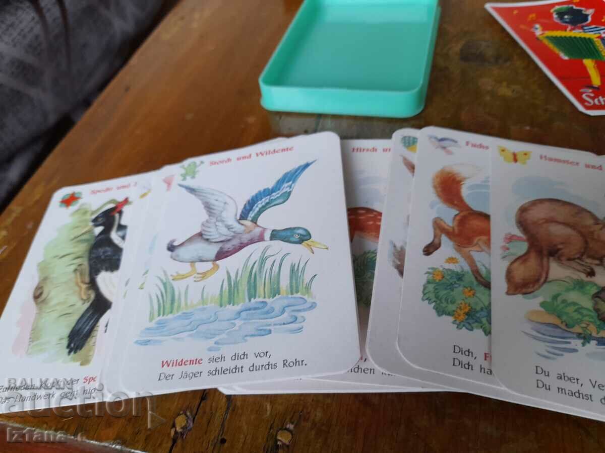 Cărți vechi Black Peter - 5 Cărți vechi Black Peter - 5