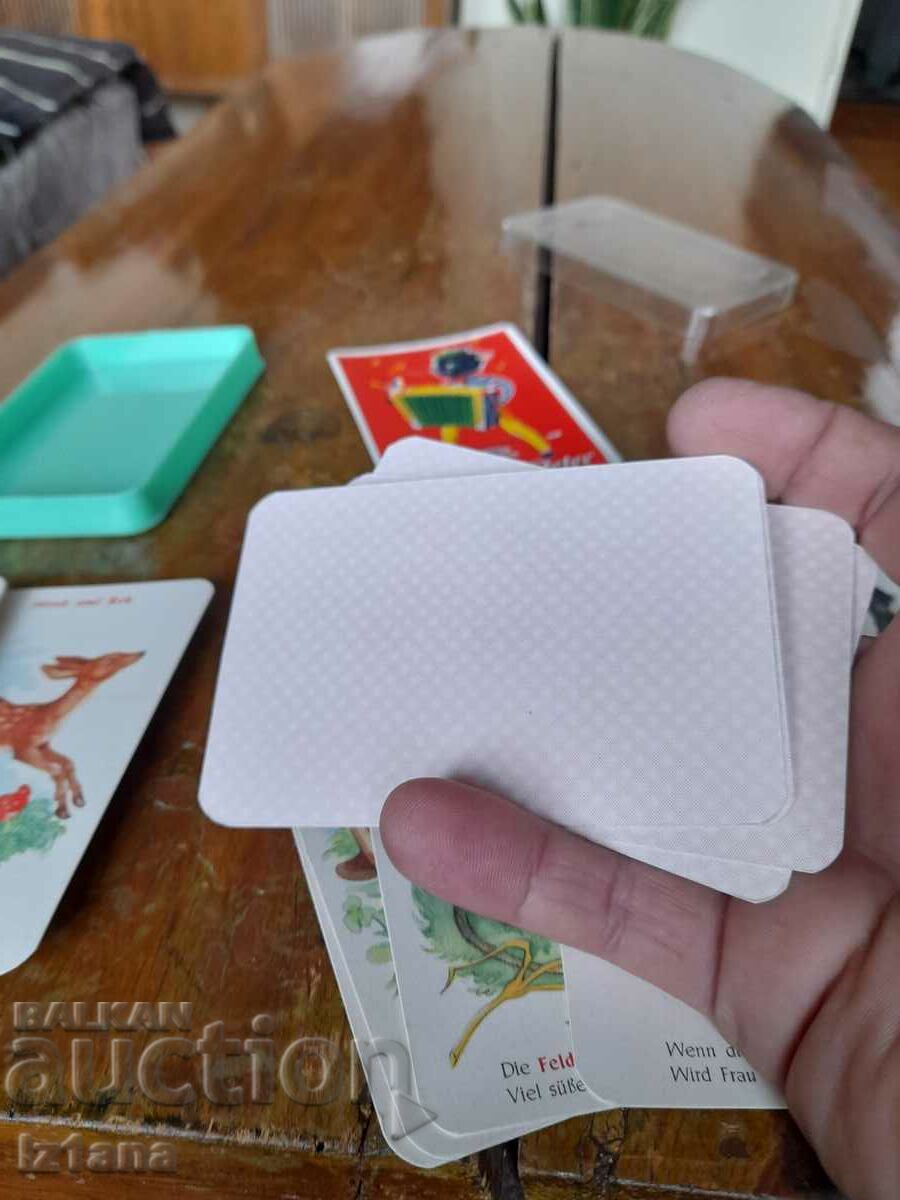 Cărți vechi Black Peter - 6 Cărți vechi Black Peter - 6