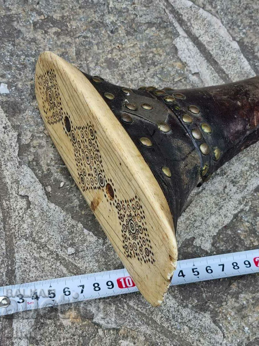 An old rifle. with price 1540.00 BGN | € 787.39 An old rifle. with price 1540.00 BGN | € 787.39