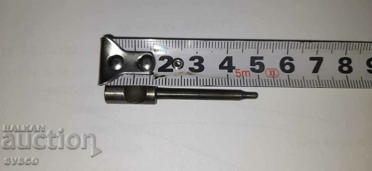 CZ J37 Pistol Needle with price 50.00 BGN | € 25.56