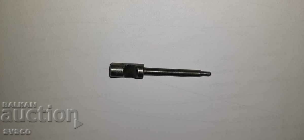 CZ J37 Pistol Needle