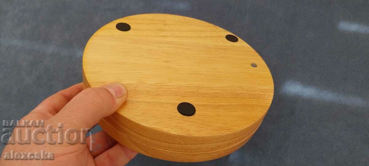 Combination cheese set - 6 Combination cheese set - 6