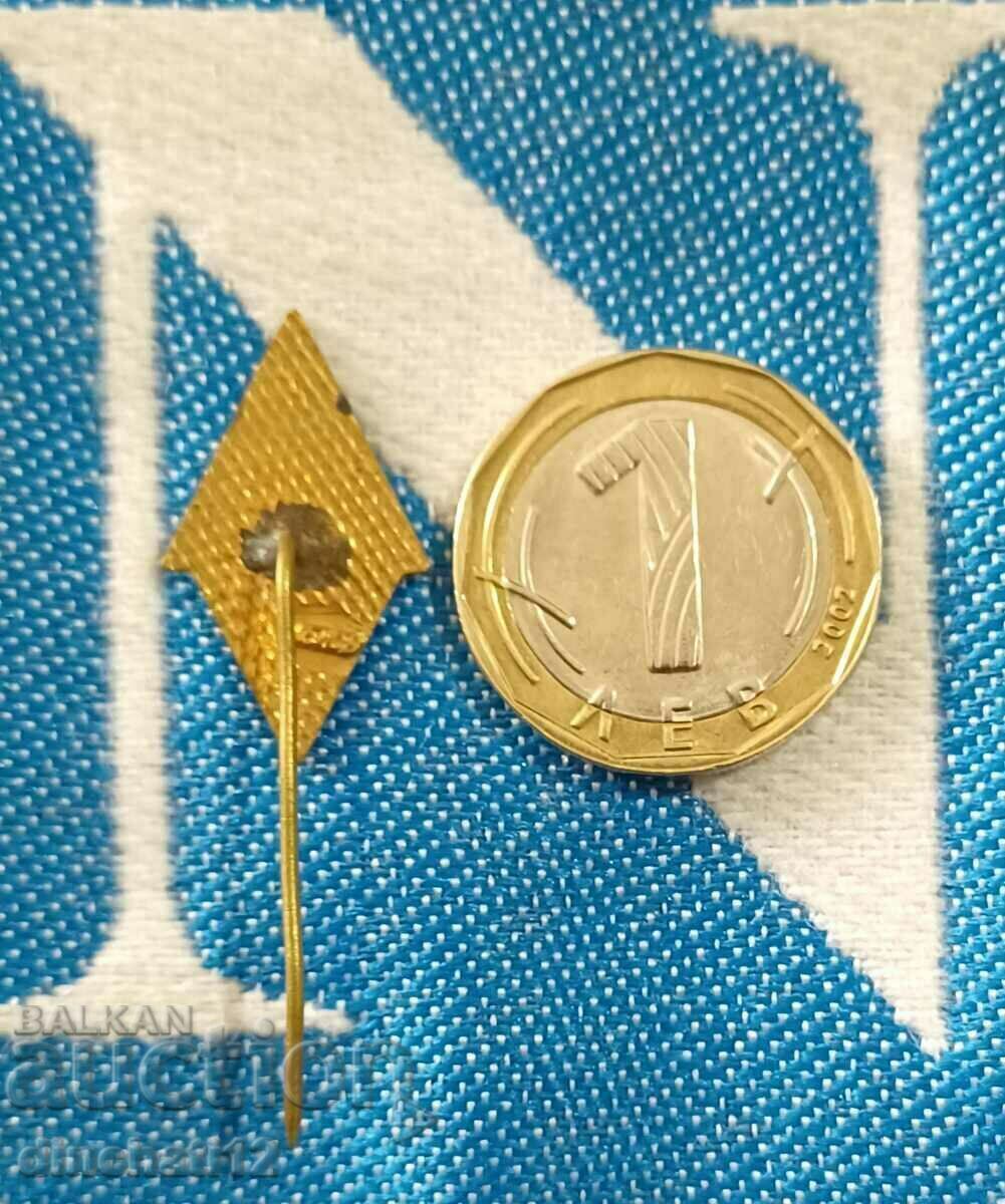 Delivery of A rare sign. DMZ 1 Maya - Polski Trumbesh Delivery of A rare sign. DMZ 1 Maya - Polski Trumbesh