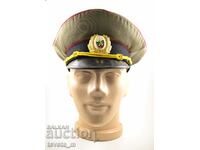 Καπέλο αξιωματικού BNA social
