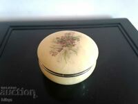 Great Italian Alabaster Box