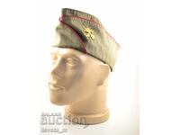 Στρατιωτικό καπέλο, καπέλο BA