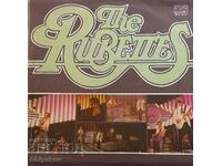 Disc de gramofon „THE RUBETTES”.