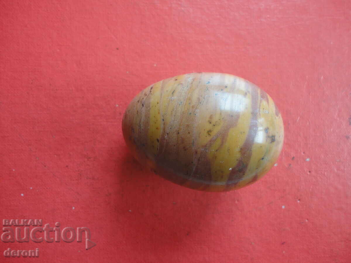 Delivery of Stone Egg Mineral 1 Delivery of Stone Egg Mineral 1