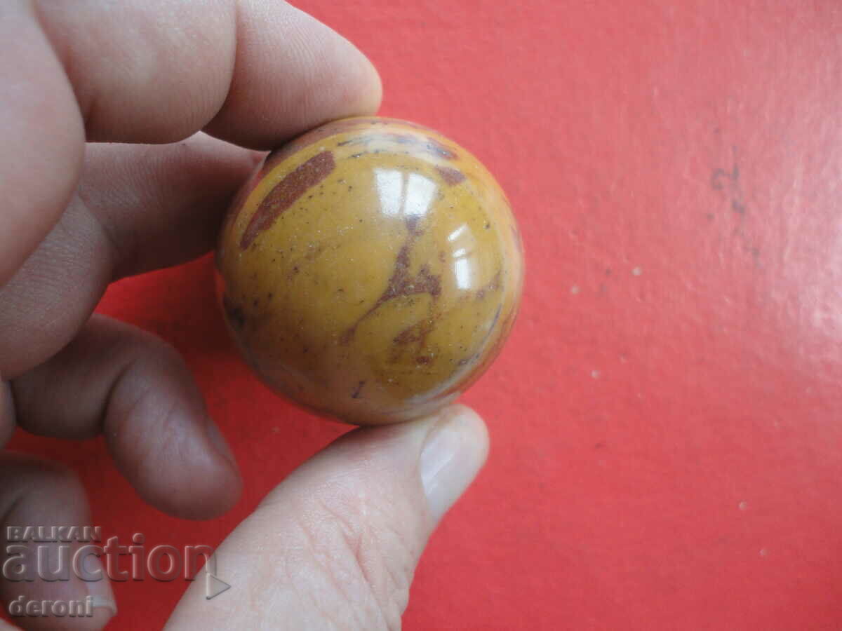 Stone Egg Mineral 1 - 5 Stone Egg Mineral 1 - 5