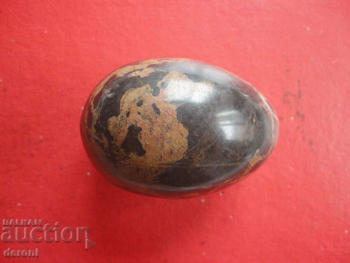 Delivery of Egg of stone mineral Delivery of Egg of stone mineral