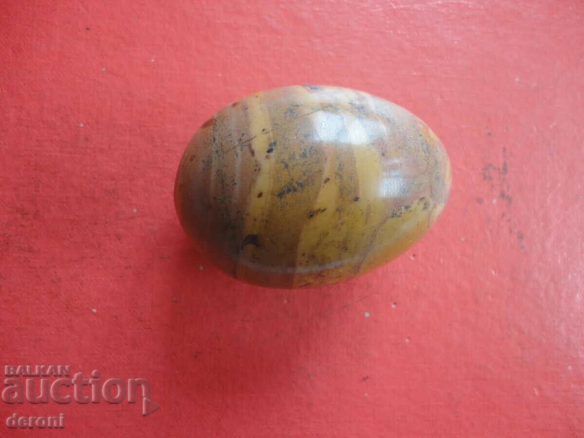 Stone egg mineral 3 - 7 Stone egg mineral 3 - 7