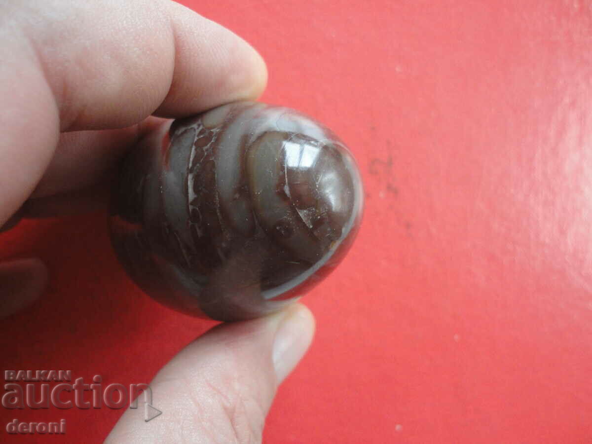 Stone egg mineral 4 - 6 Stone egg mineral 4 - 6