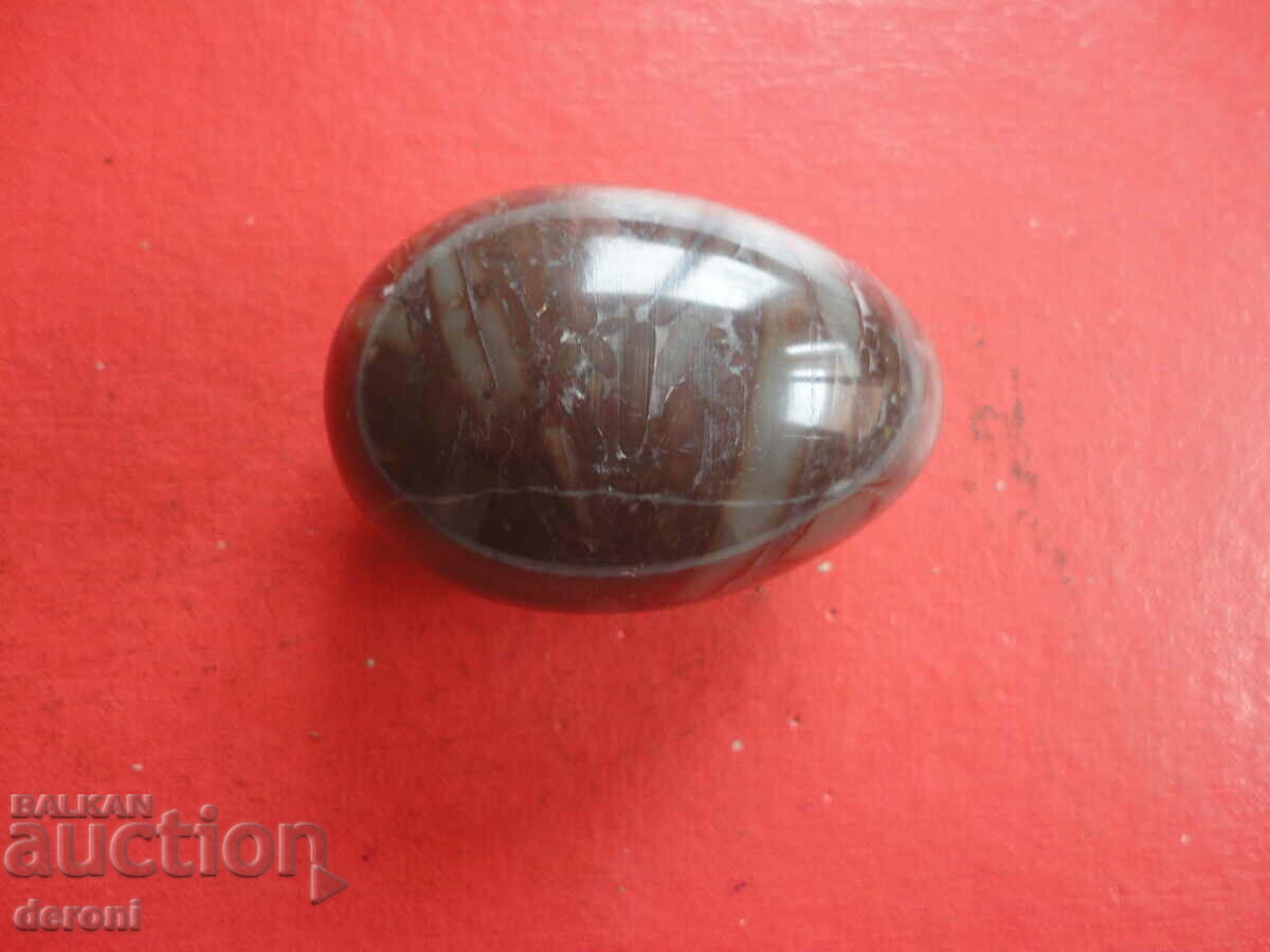 Stone egg mineral 4 - 7 Stone egg mineral 4 - 7