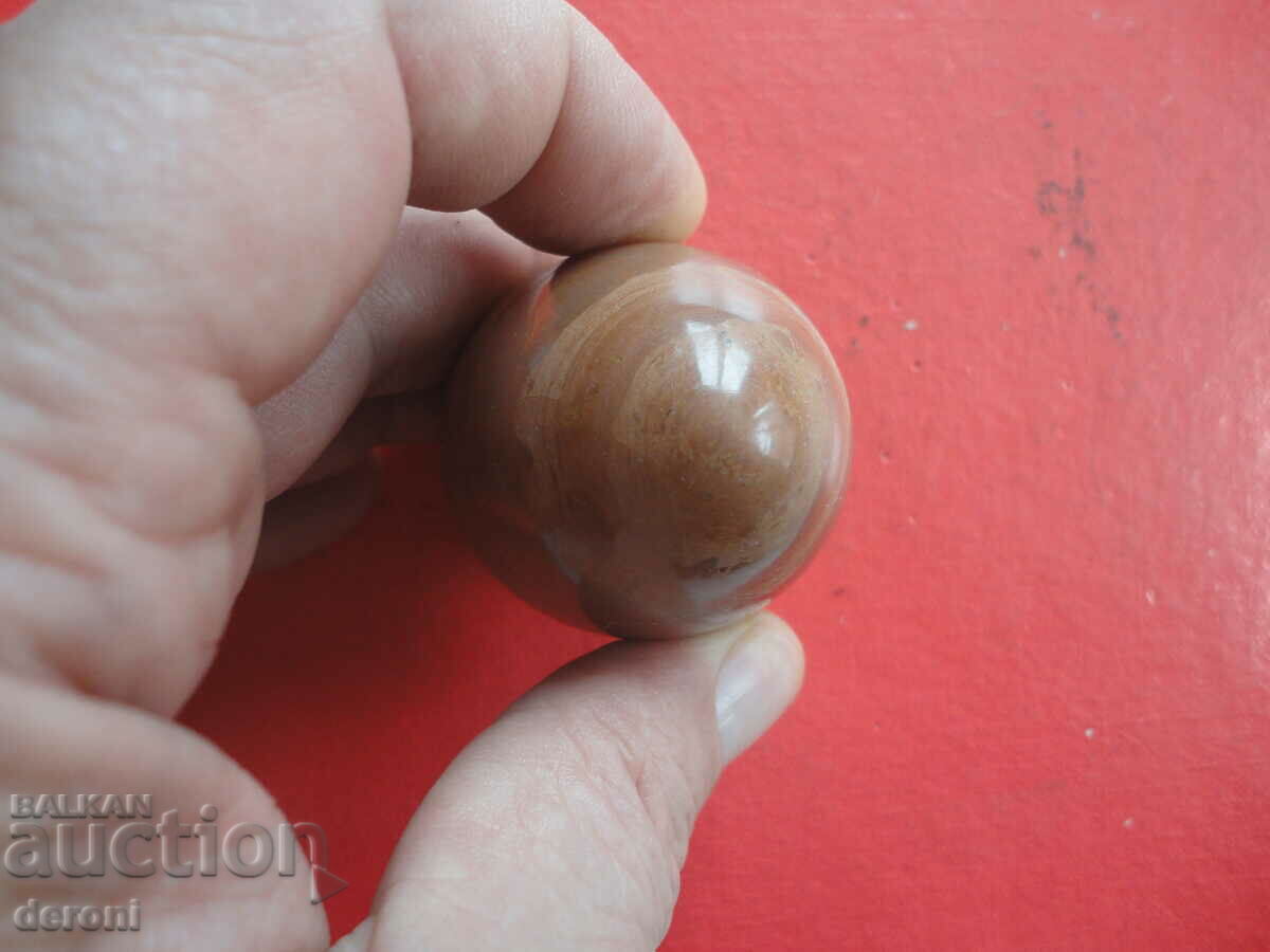 Stone egg mineral 5 - 5 Stone egg mineral 5 - 5