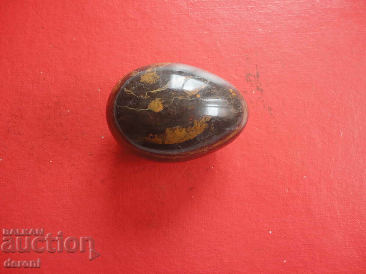 Stone egg mineral 7 - 7 Stone egg mineral 7 - 7