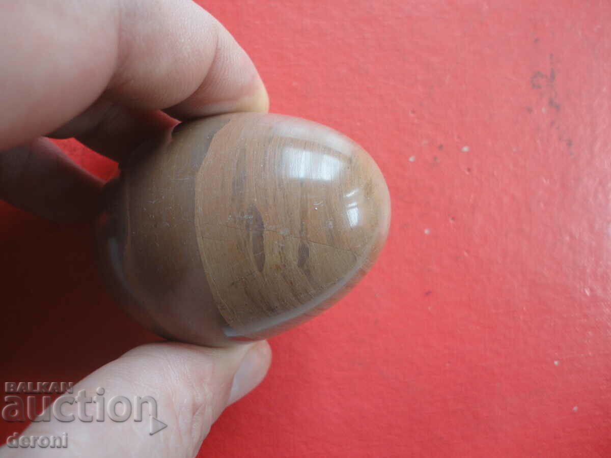 Delivery of Stone egg mineral 8 Delivery of Stone egg mineral 8