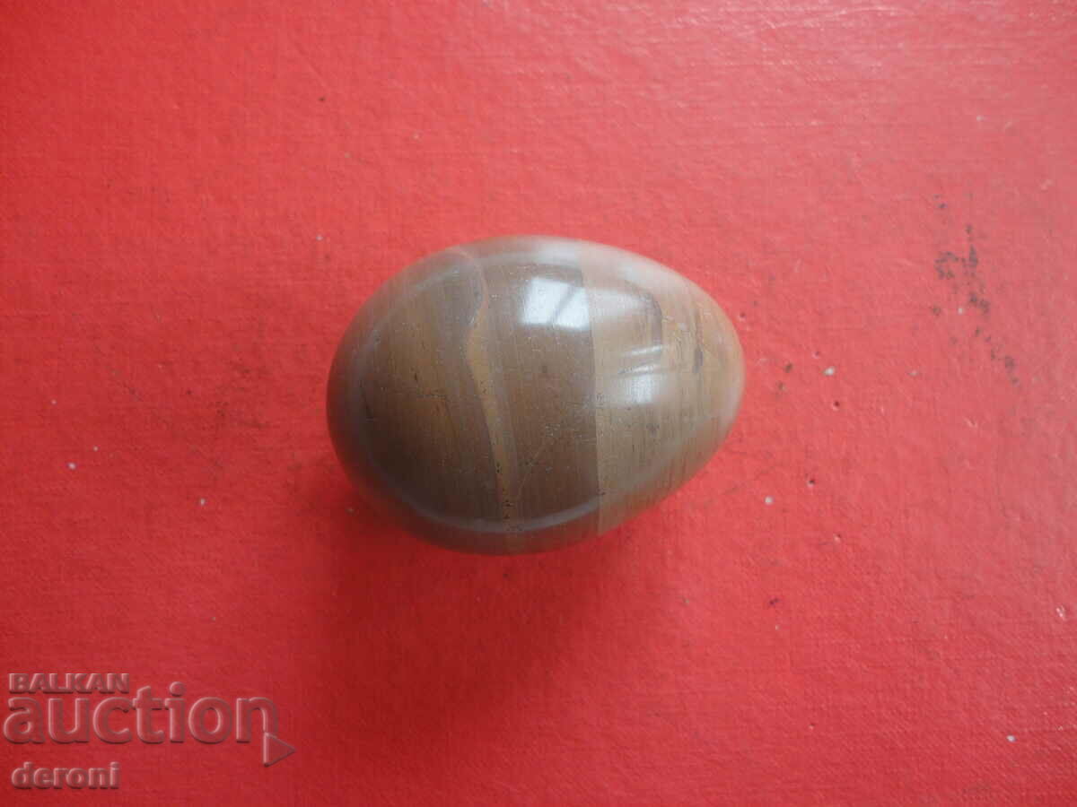 Stone egg mineral 8 - 6 Stone egg mineral 8 - 6