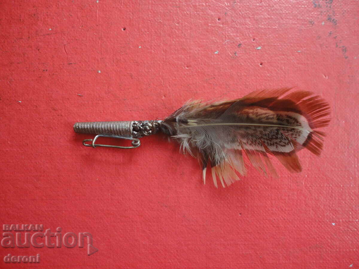 Hunting badge badge - 5 Hunting badge badge - 5