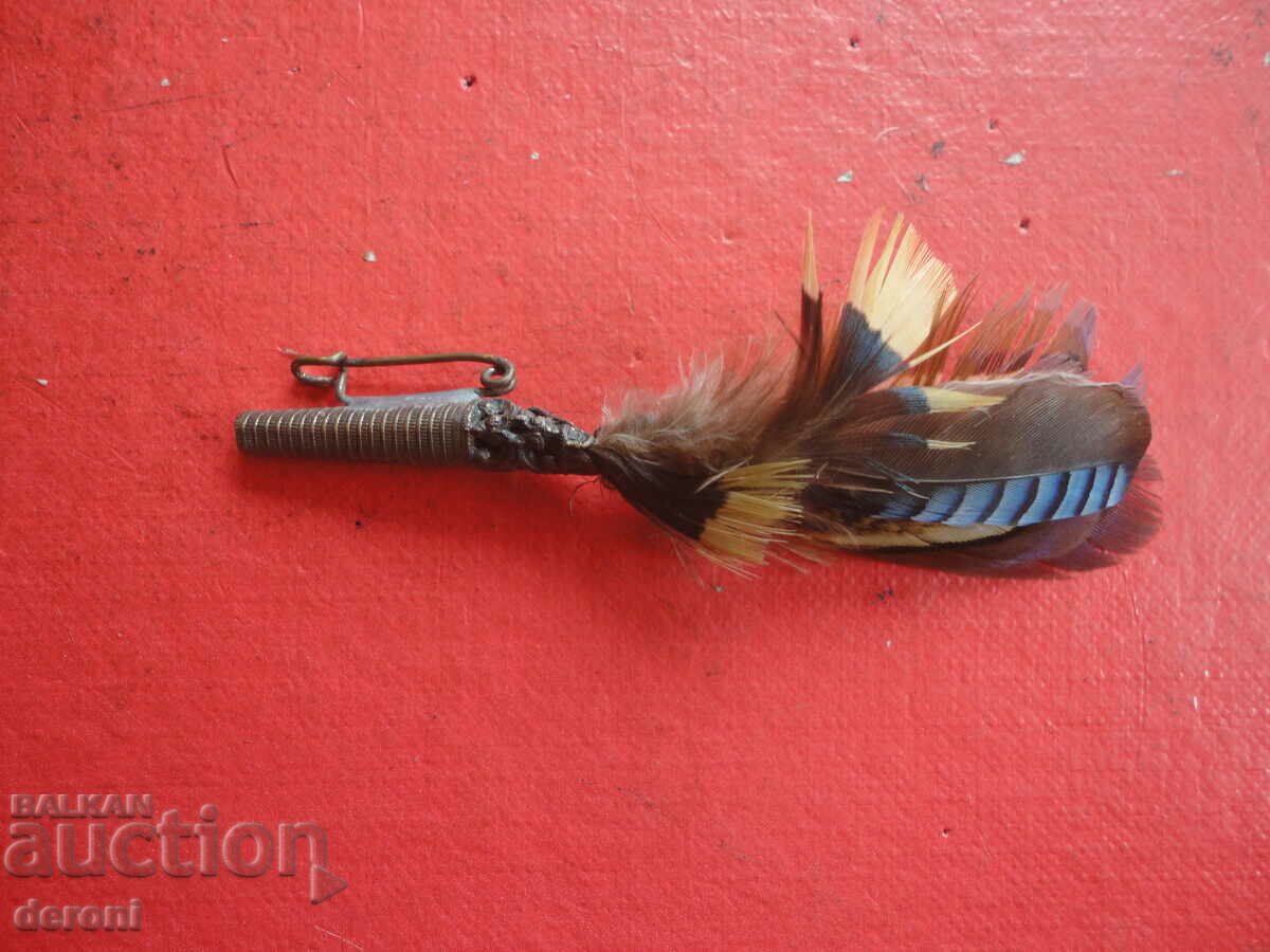 Hunting badge badge - 6 Hunting badge badge - 6