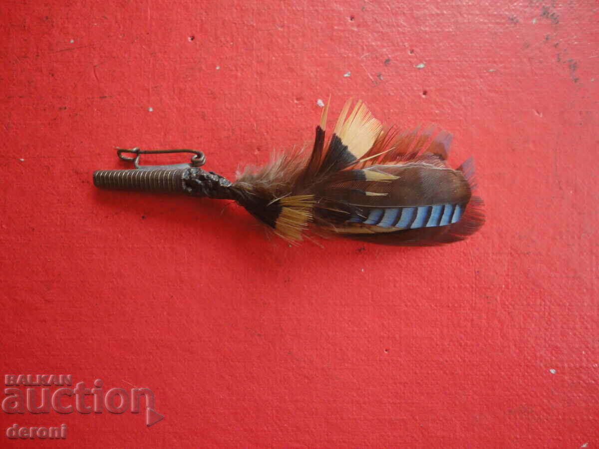 Hunting badge badge - 7 Hunting badge badge - 7