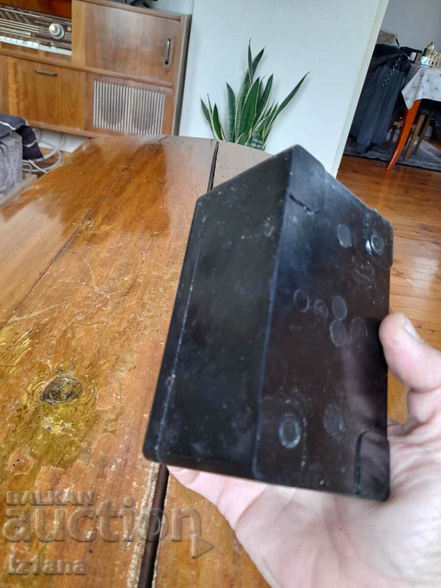 Auction Old electric counter, breaker, switch, switch Auction Old electric counter, breaker, switch, switch