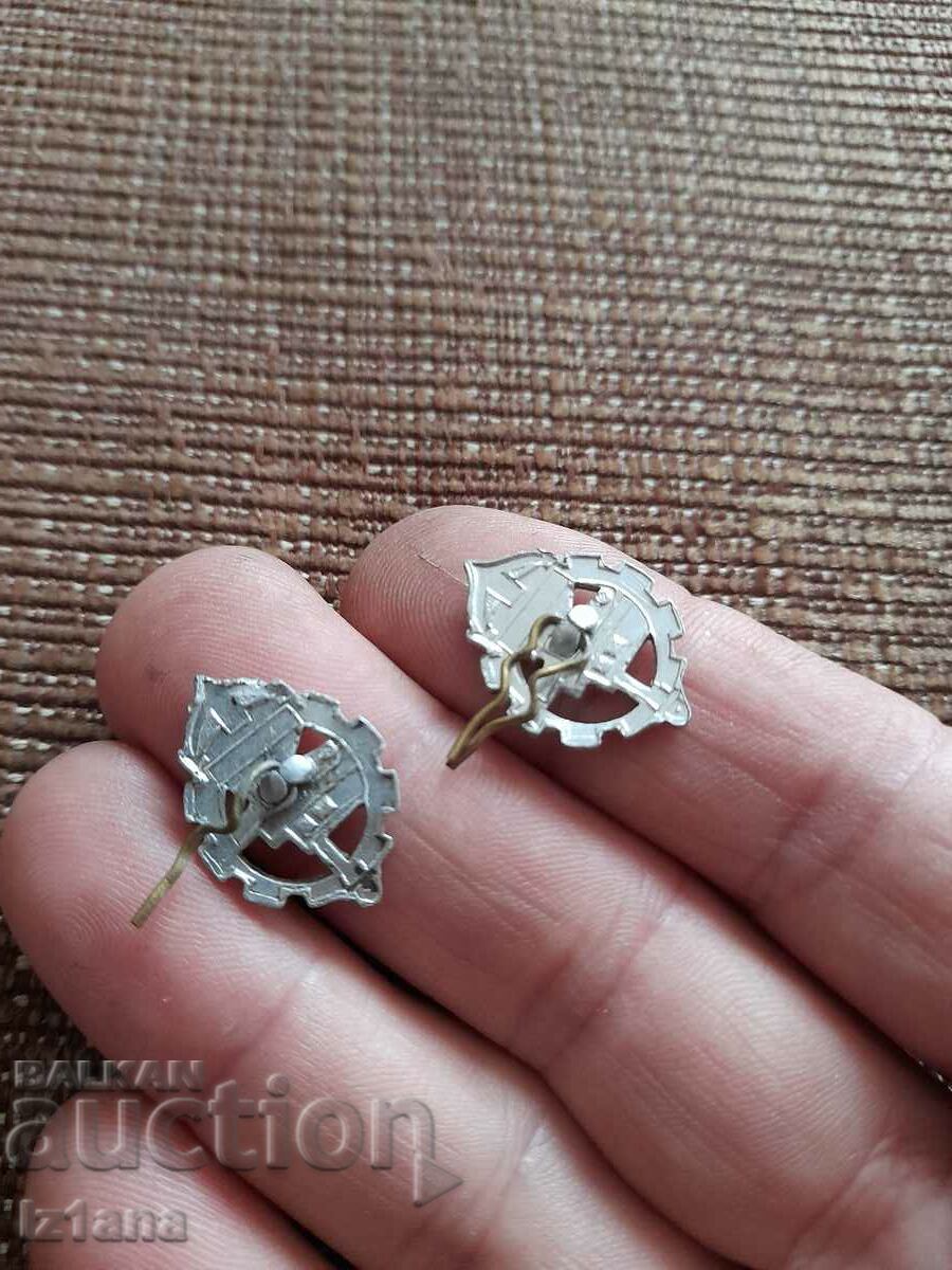 Стар Вензел,Вензели с цена 22.00 лв. | € 11.25 Стар Вензел,Вензели с цена 22.00 лв. | € 11.25