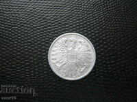 Austria 1 Shilling 1947