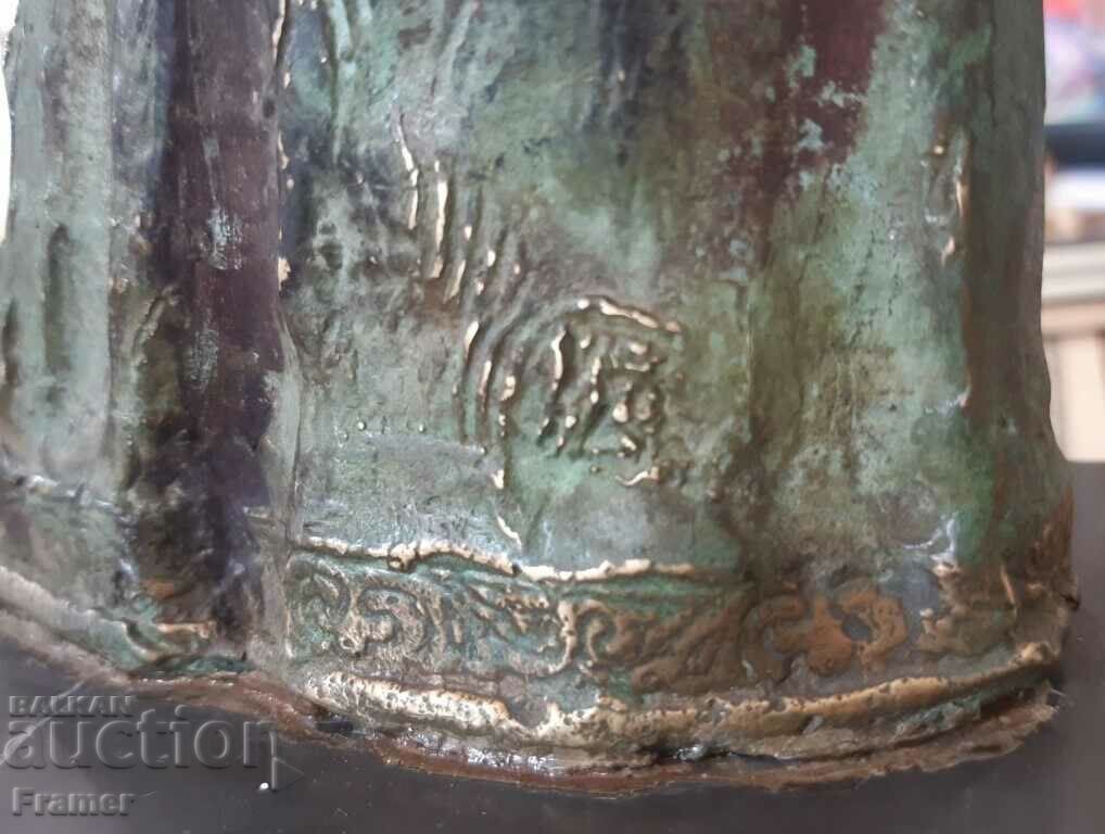 Vladimir Georgiev Song 1980s masterful craftsmanship - 7 Vladimir Georgiev Song 1980s masterful craftsmanship - 7