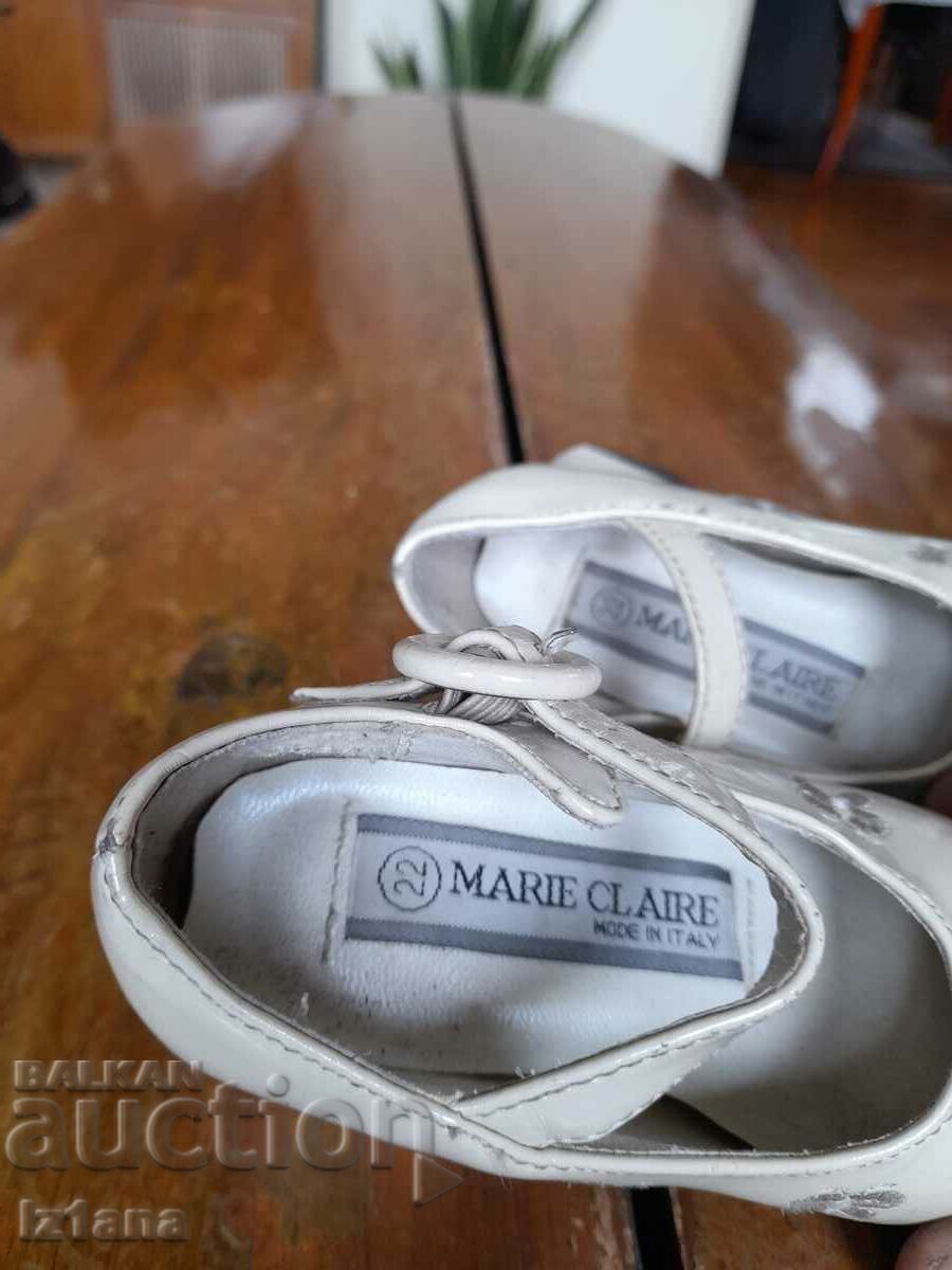 Pantofi vechi pentru copii - 6 Pantofi vechi pentru copii - 6